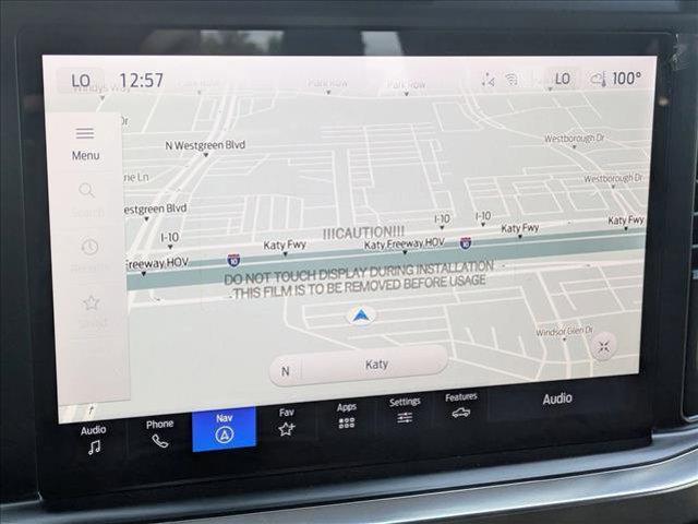 new 2026 Ford F-250 car, priced at $97,995