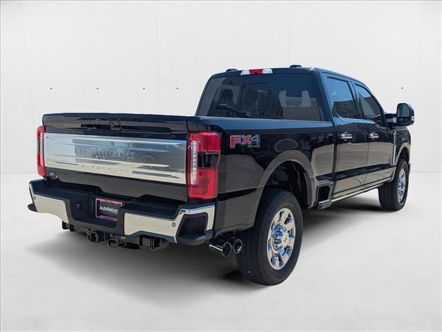 new 2026 Ford F-250 car, priced at $97,995