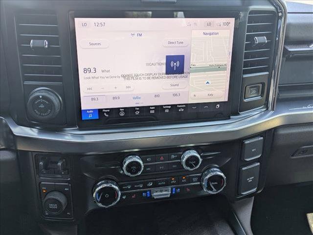 new 2026 Ford F-250 car, priced at $97,995