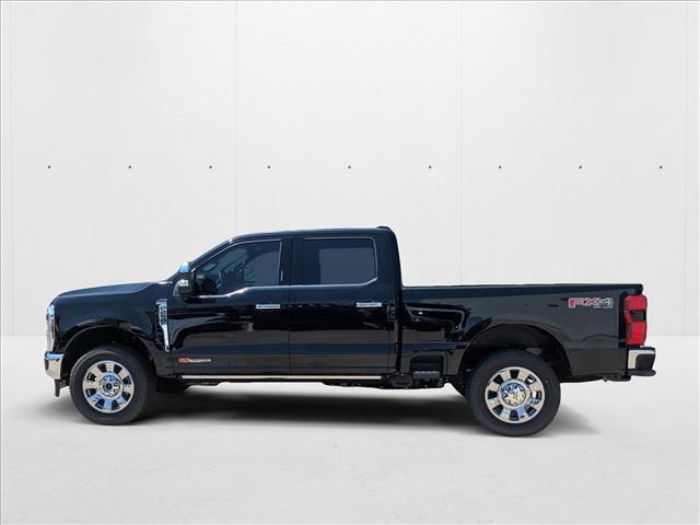 new 2026 Ford F-250 car, priced at $97,995