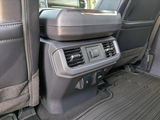 new 2025 Ford F-150 car, priced at $60,987