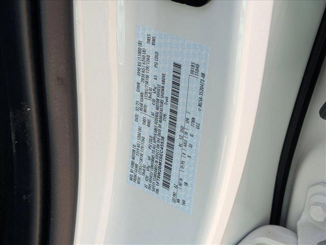 new 2025 Ford F-250 car, priced at $87,101