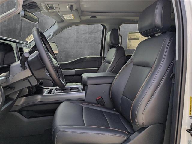 new 2025 Ford F-250 car, priced at $87,101