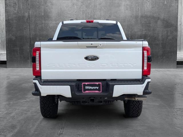 new 2025 Ford F-250 car, priced at $87,101