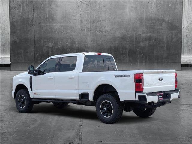 new 2025 Ford F-250 car, priced at $87,101