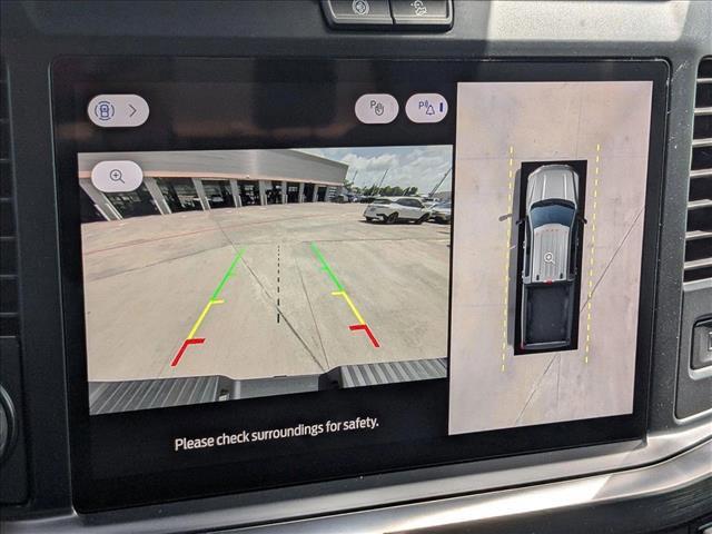 new 2025 Ford F-250 car, priced at $87,101