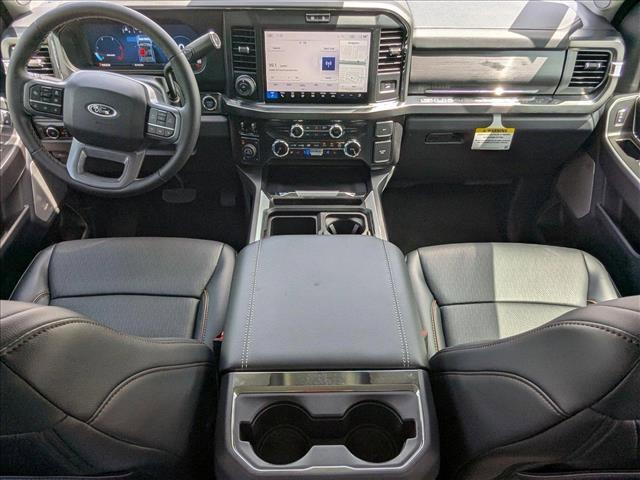 new 2025 Ford F-250 car, priced at $87,101