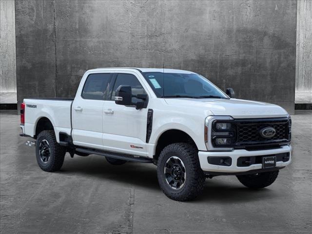 new 2025 Ford F-250 car, priced at $87,101