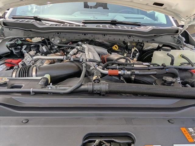 new 2025 Ford F-250 car, priced at $87,101