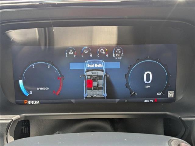 new 2025 Ford F-250 car, priced at $87,101