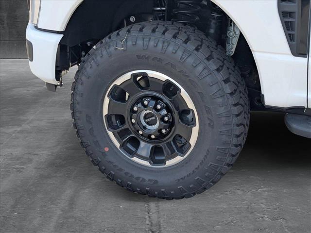 new 2025 Ford F-250 car, priced at $87,101