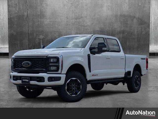 new 2025 Ford F-250 car, priced at $87,101