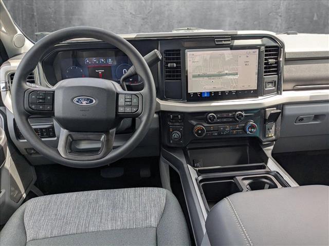 new 2025 Ford F-250 car, priced at $66,564