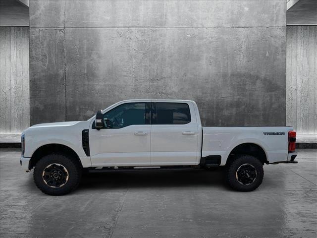 new 2025 Ford F-250 car, priced at $66,564
