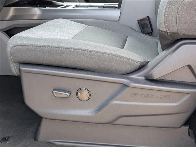 new 2025 Ford F-250 car, priced at $66,564