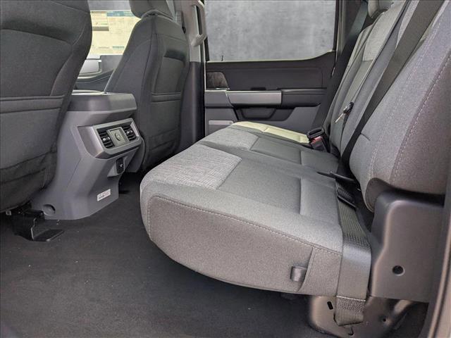 new 2025 Ford F-250 car, priced at $66,564
