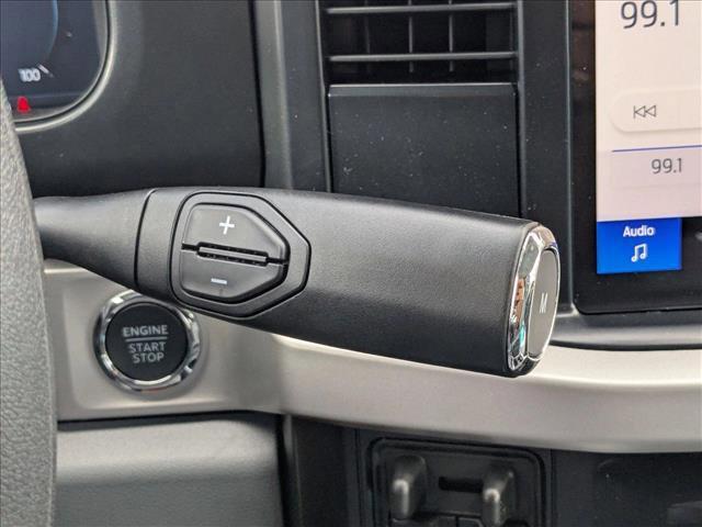 new 2025 Ford F-250 car, priced at $66,564