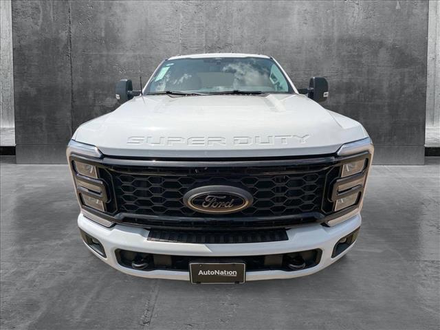 new 2025 Ford F-250 car, priced at $66,564