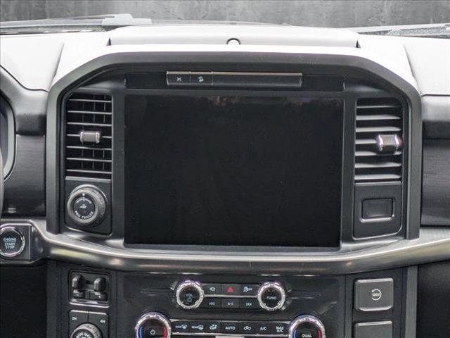 new 2025 Ford F-150 car, priced at $69,995