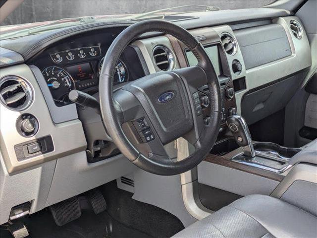 used 2013 Ford F-150 car, priced at $10,695