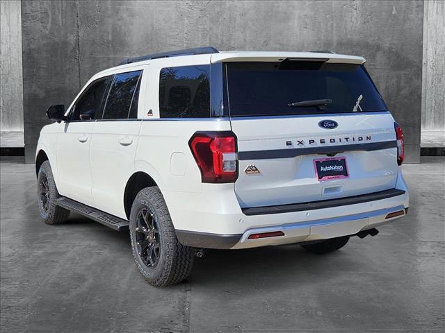 new 2024 Ford Expedition car, priced at $72,203