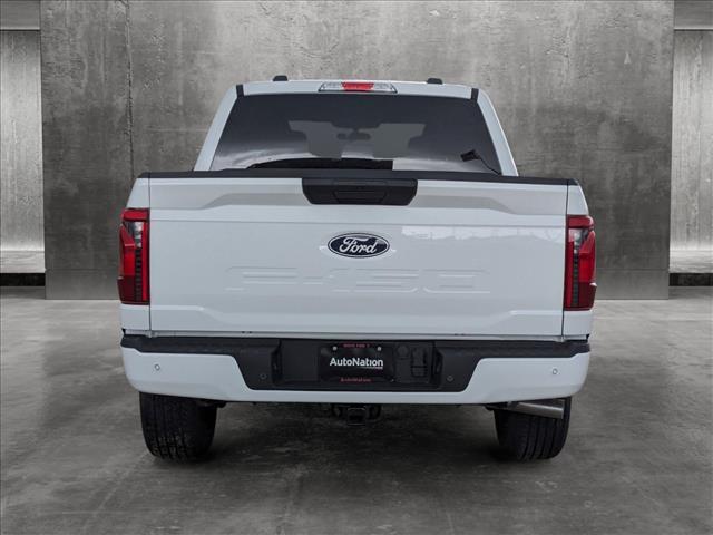 new 2024 Ford F-150 car, priced at $38,398