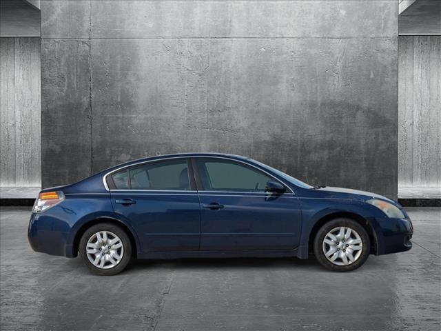 used 2009 Nissan Altima car, priced at $6,998