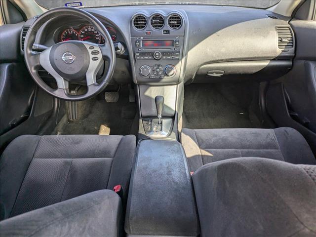 used 2009 Nissan Altima car, priced at $6,998