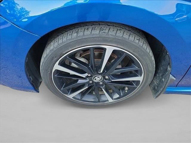 used 2018 Toyota Camry car, priced at $24,595