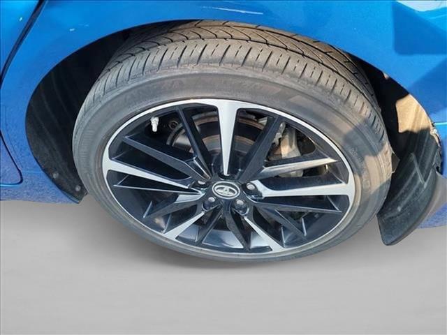 used 2018 Toyota Camry car, priced at $24,595