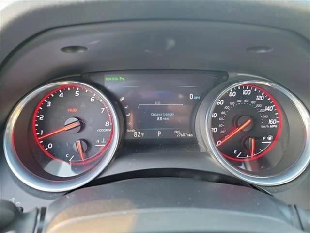 used 2018 Toyota Camry car, priced at $24,595