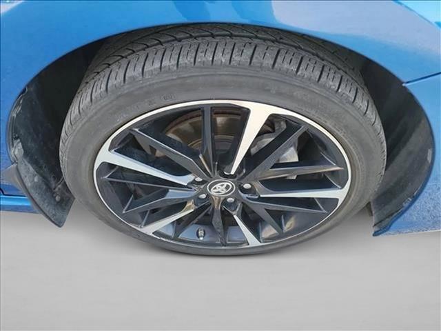 used 2018 Toyota Camry car, priced at $24,595