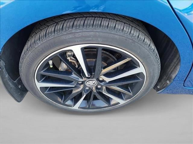 used 2018 Toyota Camry car, priced at $24,595