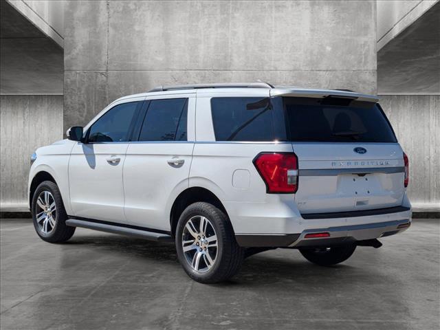 new 2024 Ford Expedition car, priced at $59,995