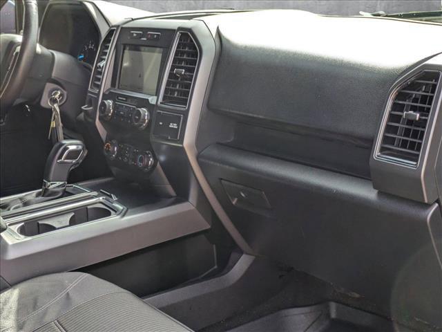 used 2019 Ford F-150 car, priced at $19,998