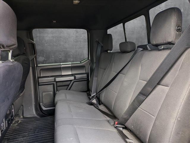 used 2019 Ford F-150 car, priced at $19,998