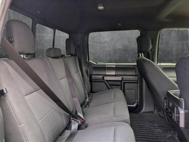 used 2019 Ford F-150 car, priced at $19,998