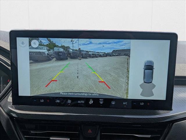 new 2025 Ford Escape car, priced at $31,495