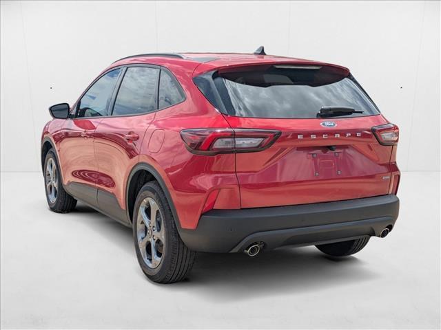 new 2025 Ford Escape car, priced at $31,495