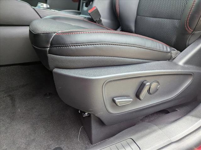 new 2025 Ford Escape car, priced at $31,495