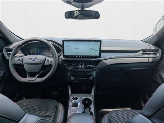 new 2025 Ford Escape car, priced at $31,495