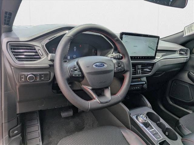 new 2025 Ford Escape car, priced at $31,495