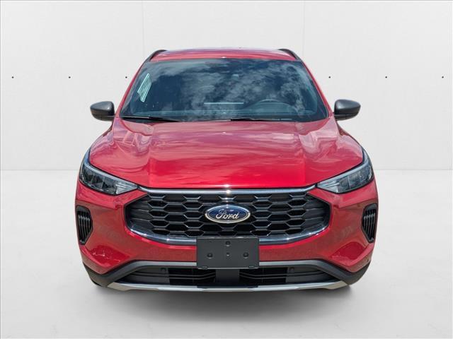 new 2025 Ford Escape car, priced at $31,495