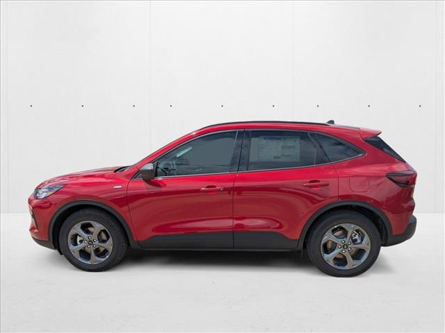 new 2025 Ford Escape car, priced at $31,495