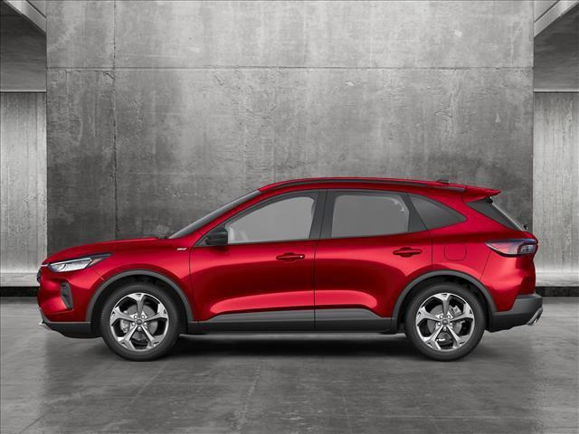 new 2025 Ford Escape car, priced at $32,355