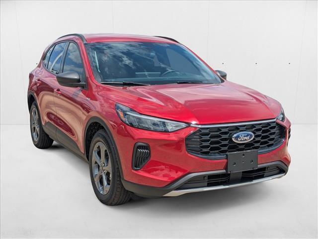 new 2025 Ford Escape car, priced at $31,495