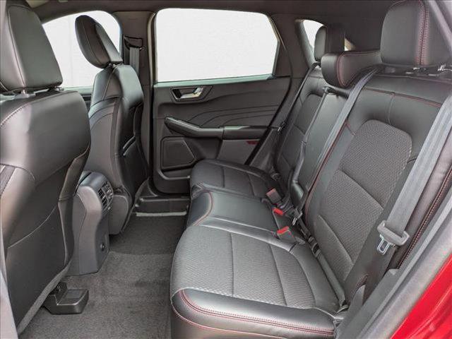 new 2025 Ford Escape car, priced at $31,495