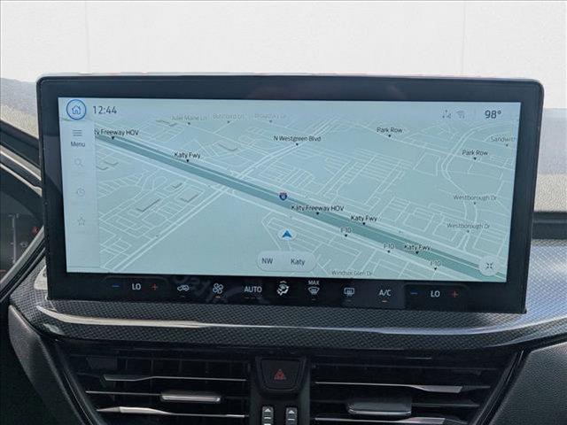 new 2025 Ford Escape car, priced at $31,495