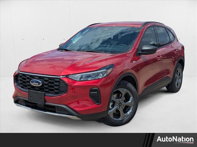 new 2025 Ford Escape car, priced at $31,495