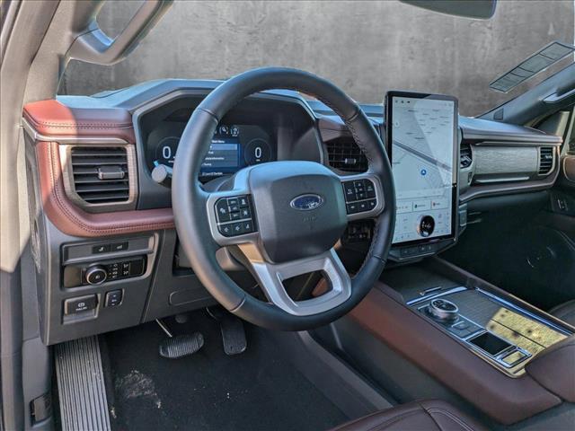 new 2024 Ford Expedition car, priced at $64,963